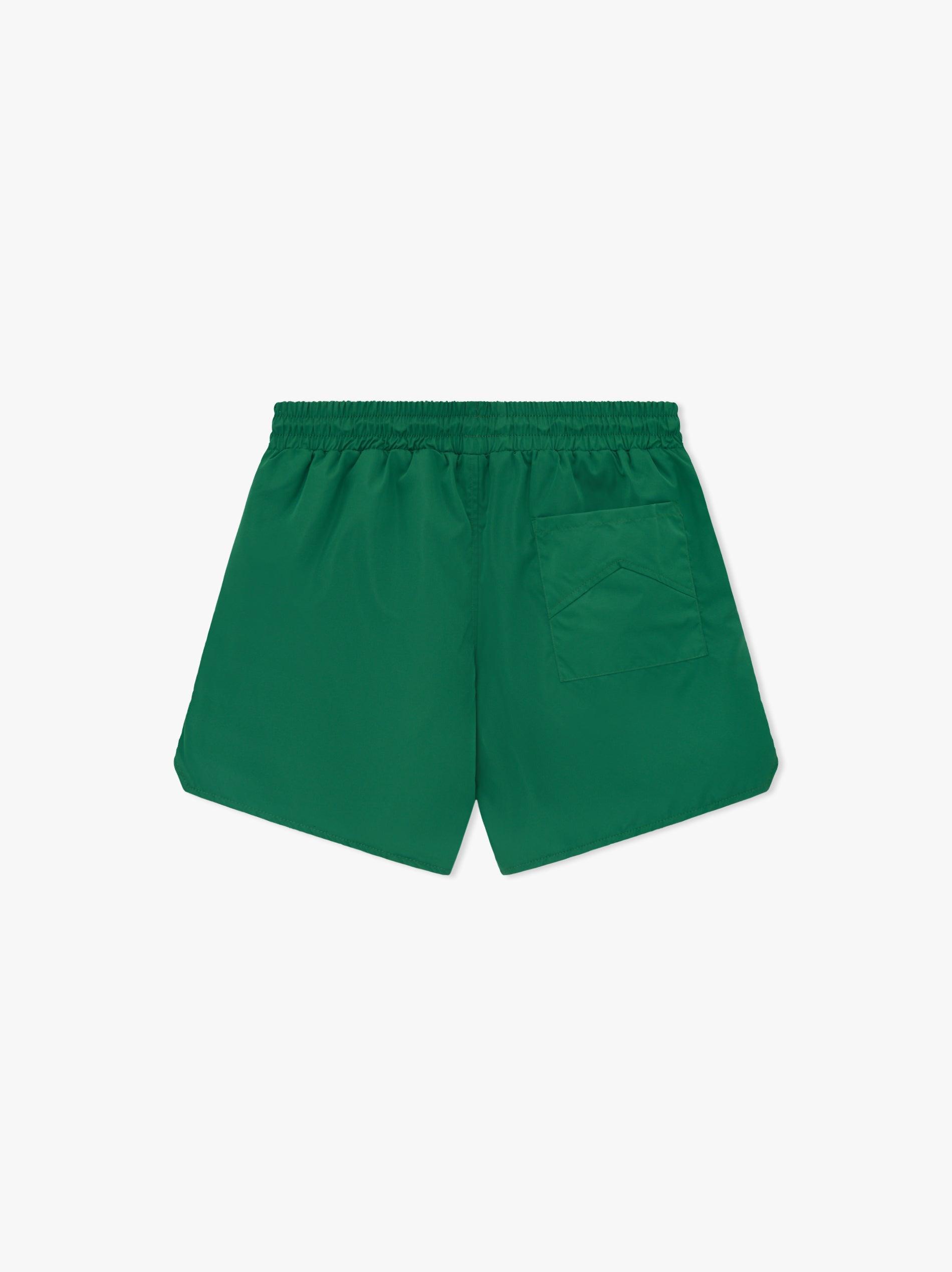 RHUDE LOGO TRACK SHORT Male Product Image