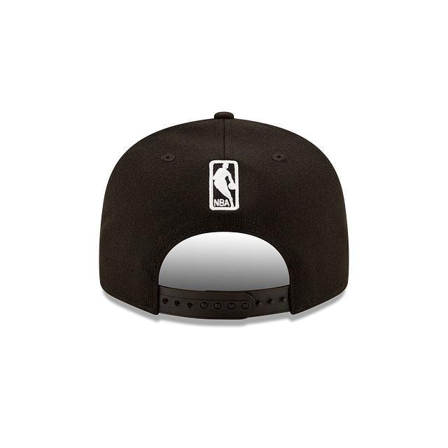 Los Angeles Clippers 2023 City Edition 9FIFTY Snapback Hat Male Product Image