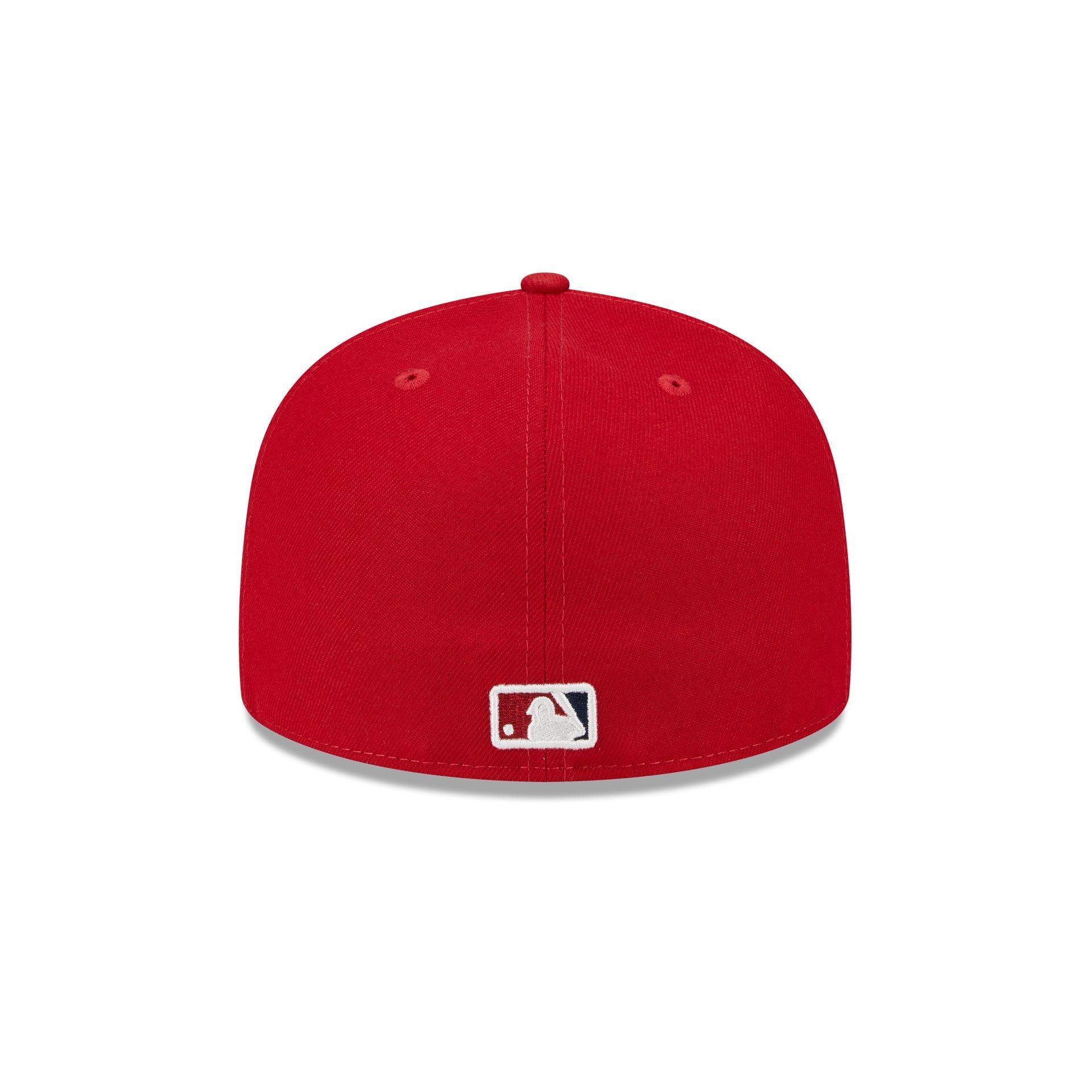 Utah Utes 59FIFTY Fitted Hat Male Product Image