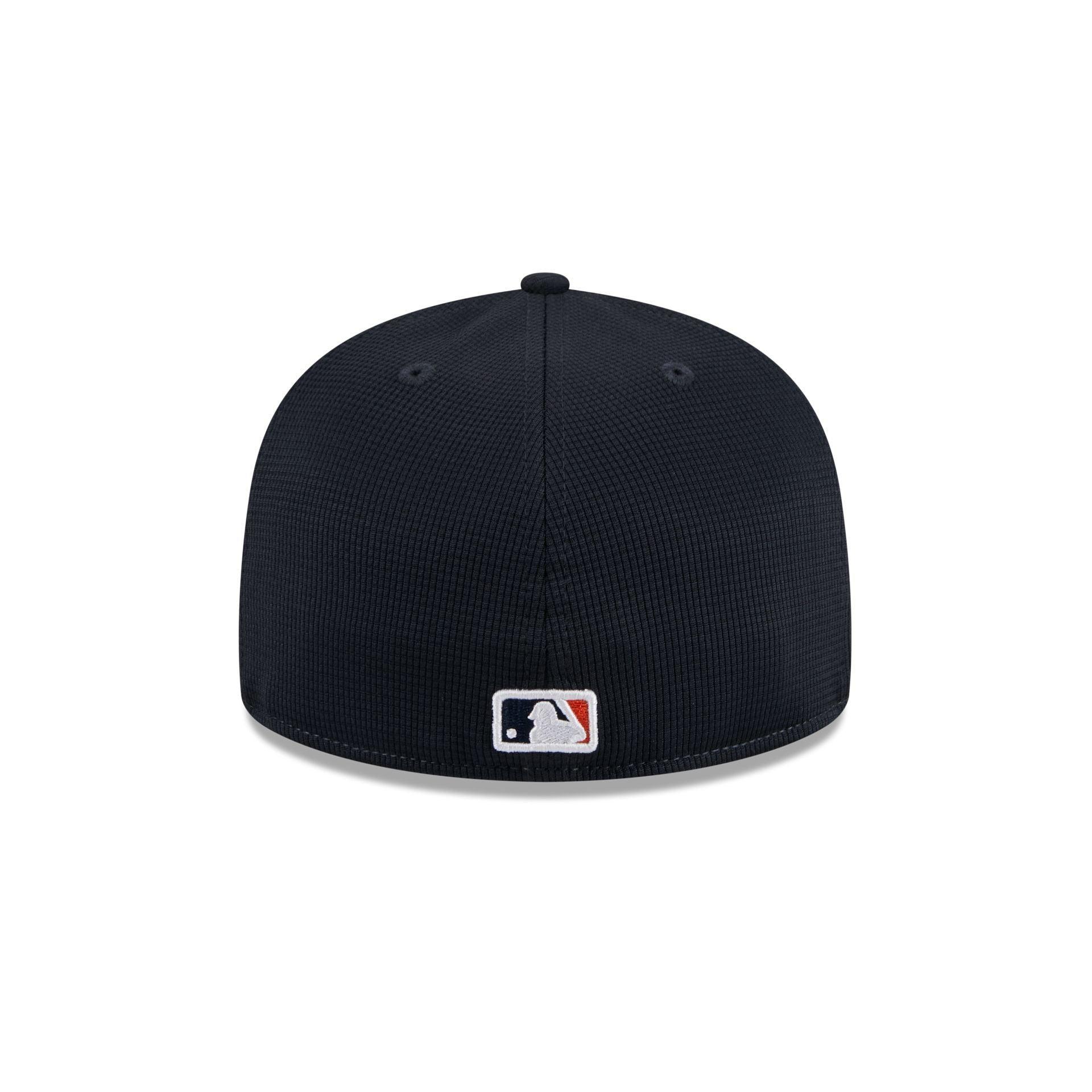 Detroit Tigers 2024 Batting Practice 59FIFTY Fitted Hat Male Product Image