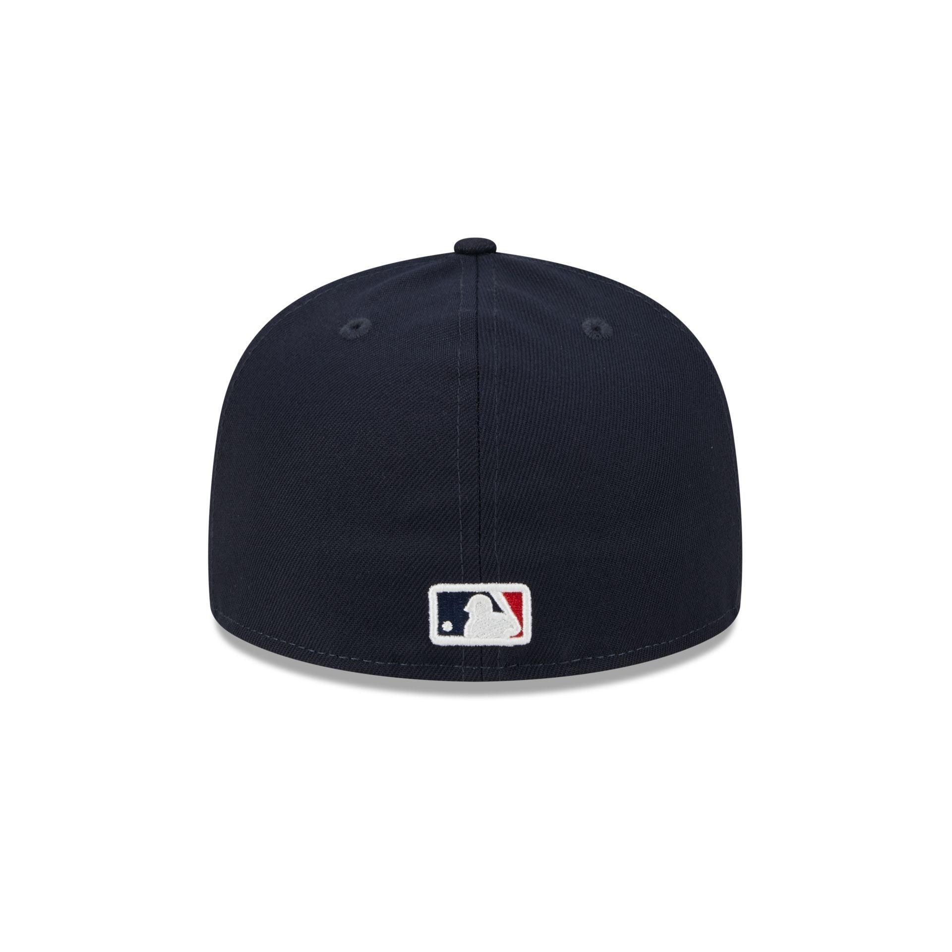 Atlanta Braves 2024 All-Star Game Workout 59FIFTY Fitted Hat Male Product Image