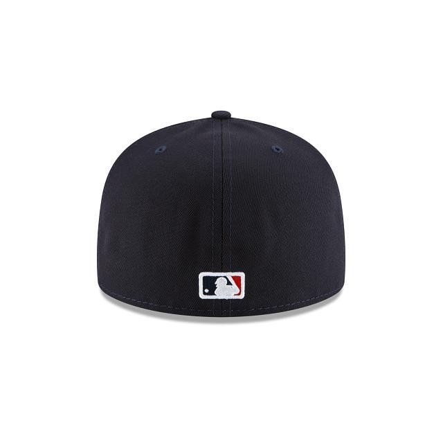 Alpha Industries X Minnesota Twins 59FIFTY Fitted Hat Male Product Image