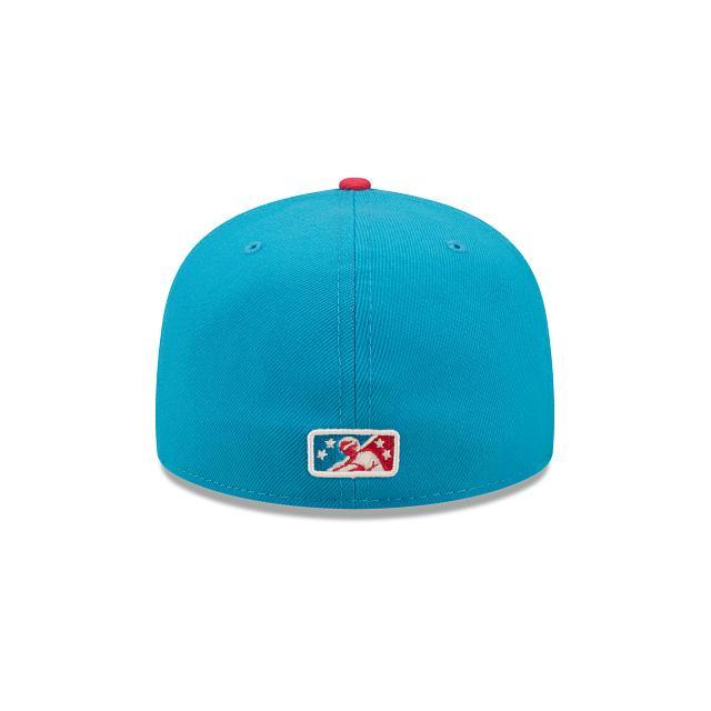 Great Lakes Loons Copa de la Diversión 59FIFTY Fitted Hat Male Product Image