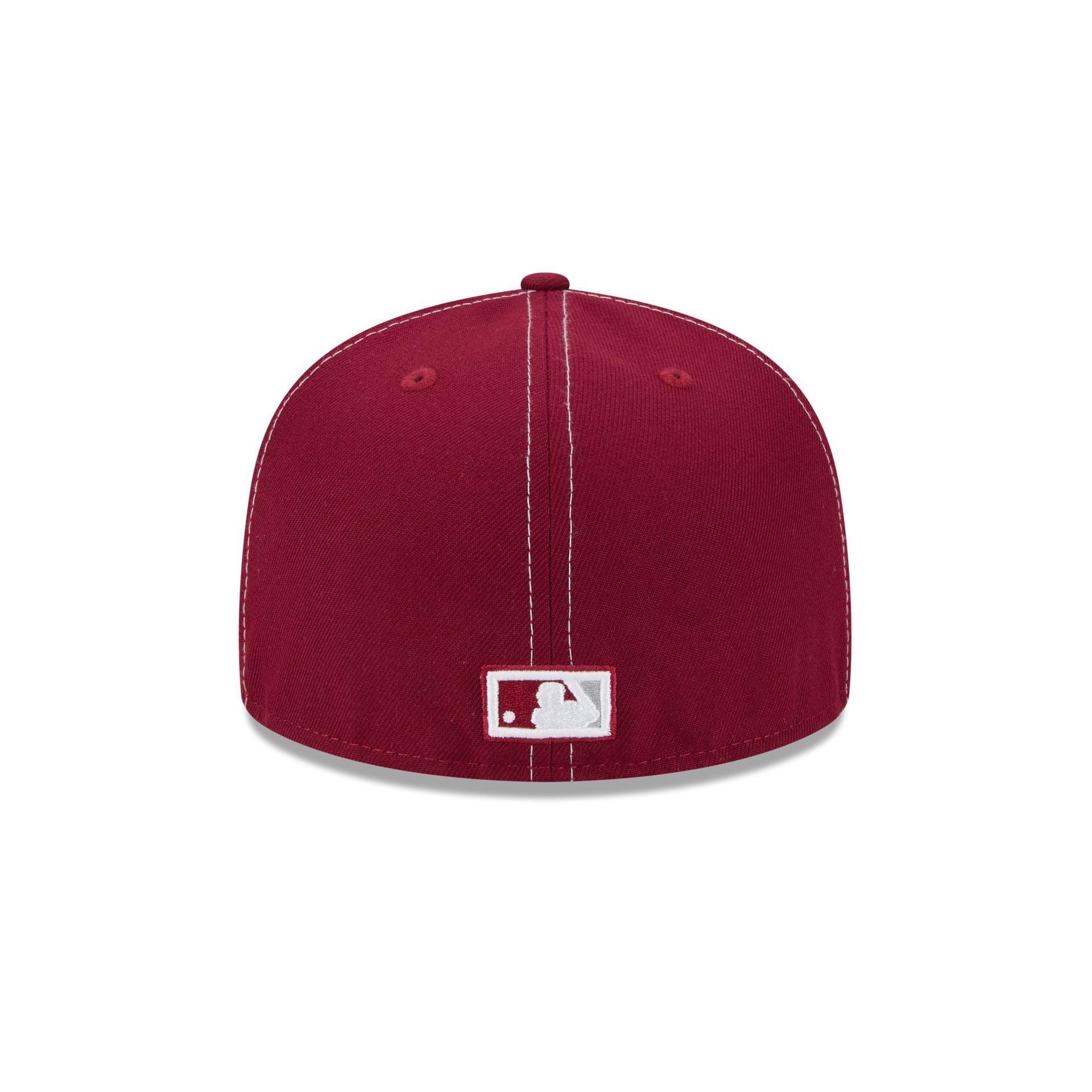 Philadelphia Phillies Sport Classics 59FIFTY Fitted Hat Male Product Image