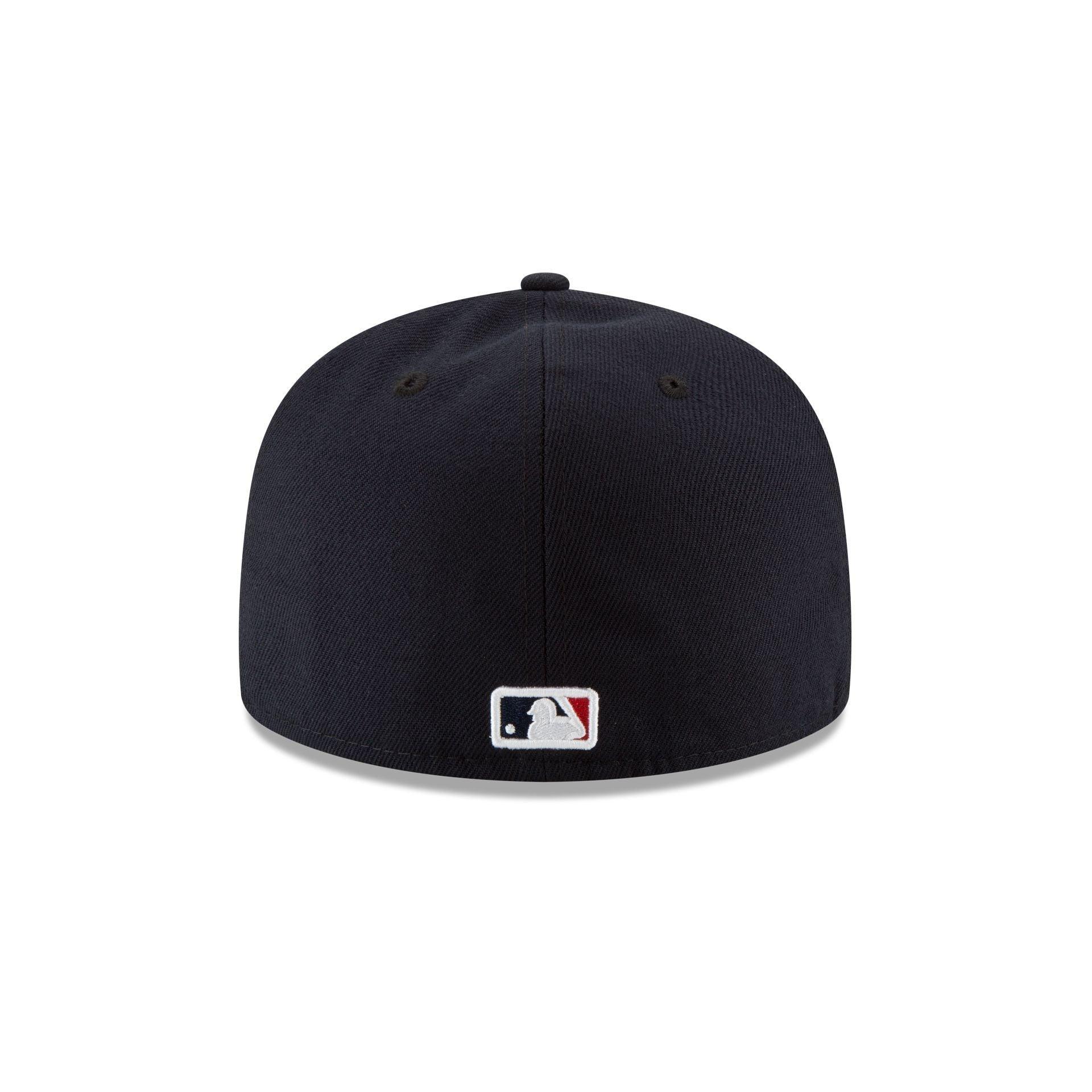 Boston Red Sox 2024 MLB World Tour Dominican Republic Series 59FIFTY Fitted Hat Male Product Image