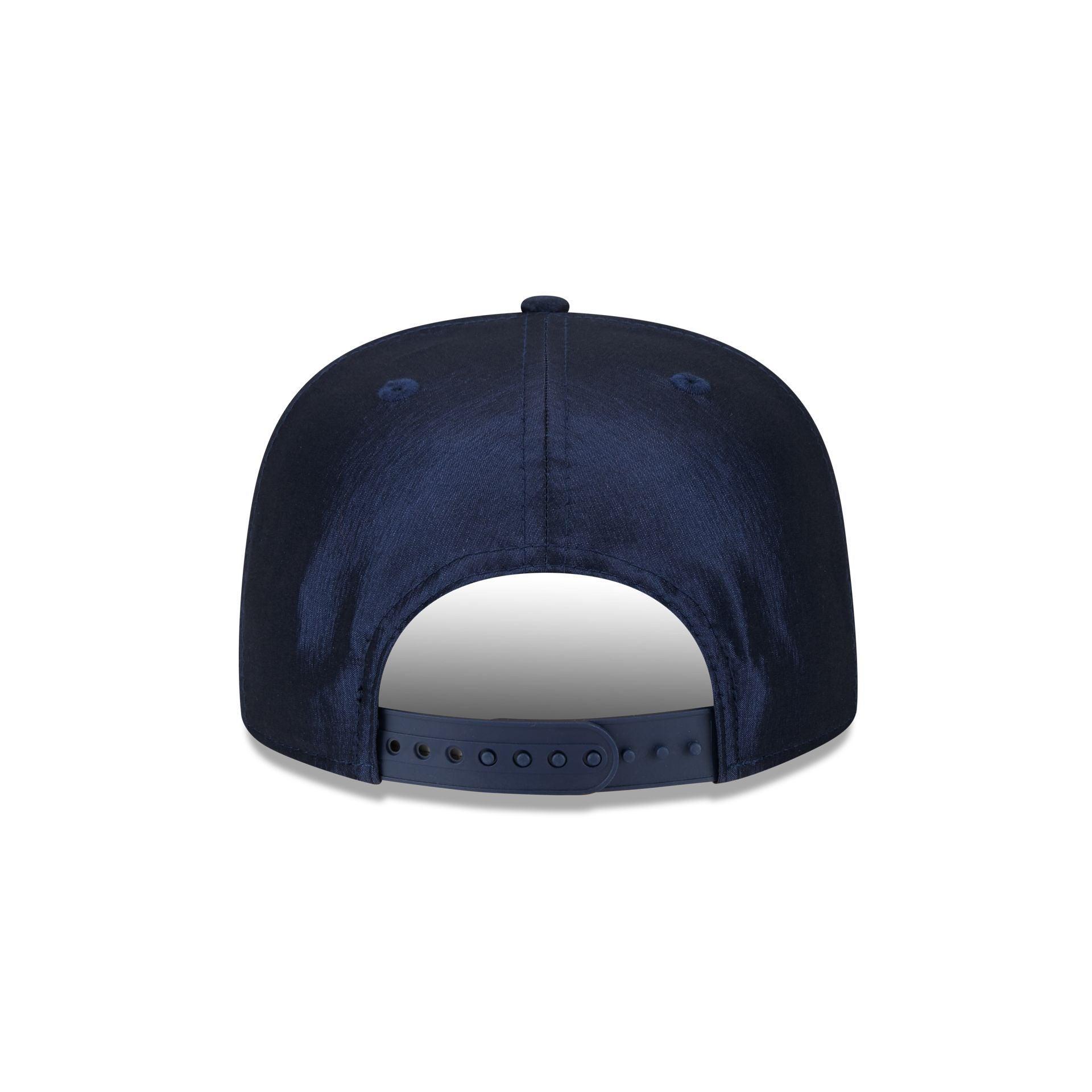 Seattle Mariners Team Rope Golfer Hat Male Product Image