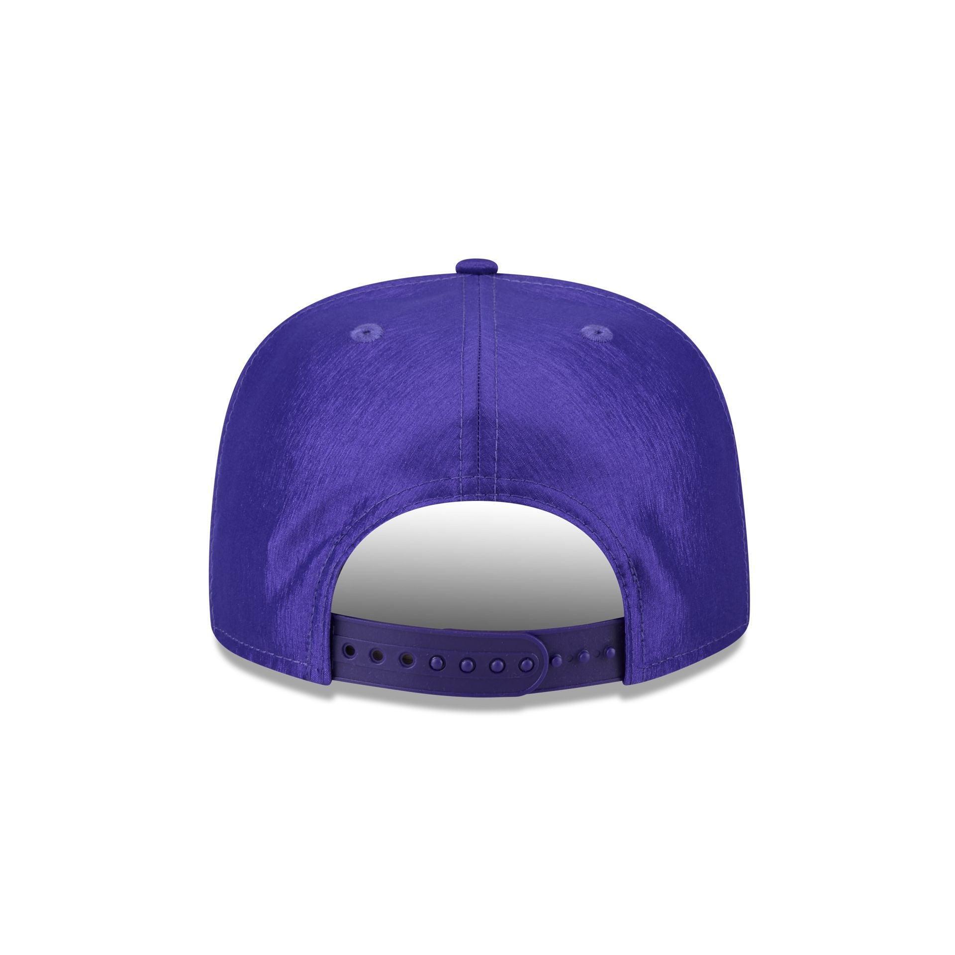 Minnesota Vikings Team Rope Golfer Hat Male Product Image