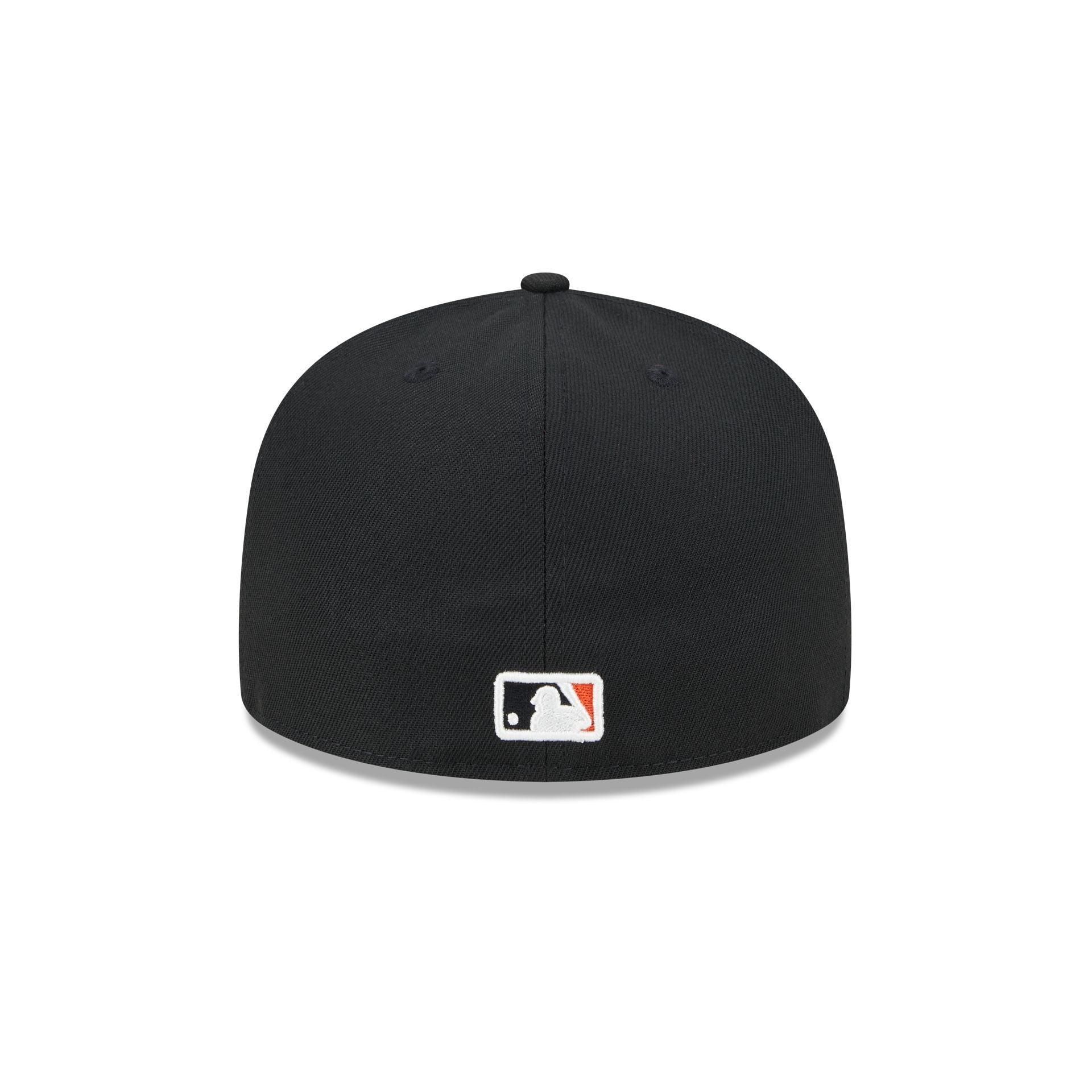 San Francisco Giants 2024 All-Star Game Workout 59FIFTY Fitted Hat Male Product Image