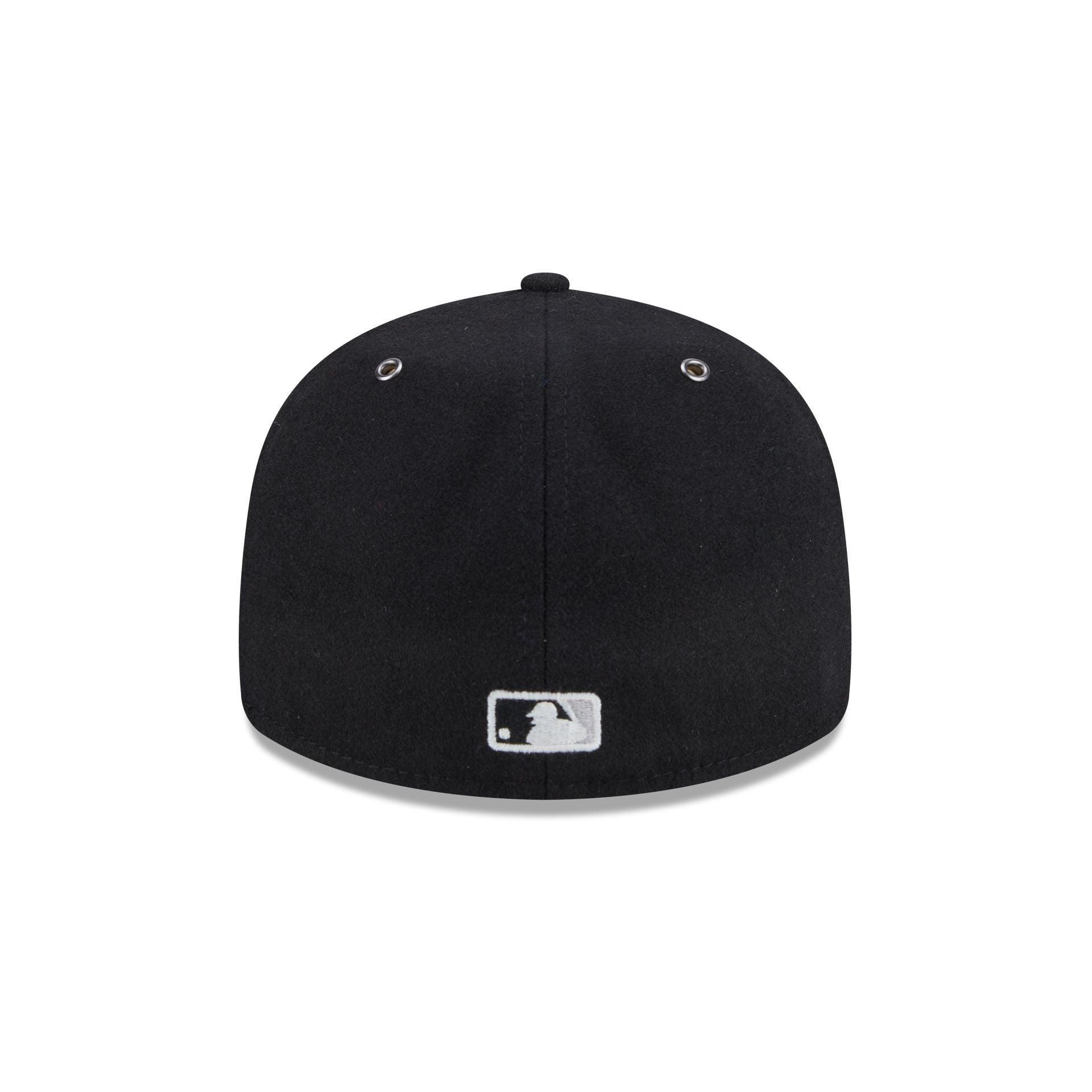 Chicago White Sox Wool Retro Crown 59FIFTY Fitted Hat Male Product Image