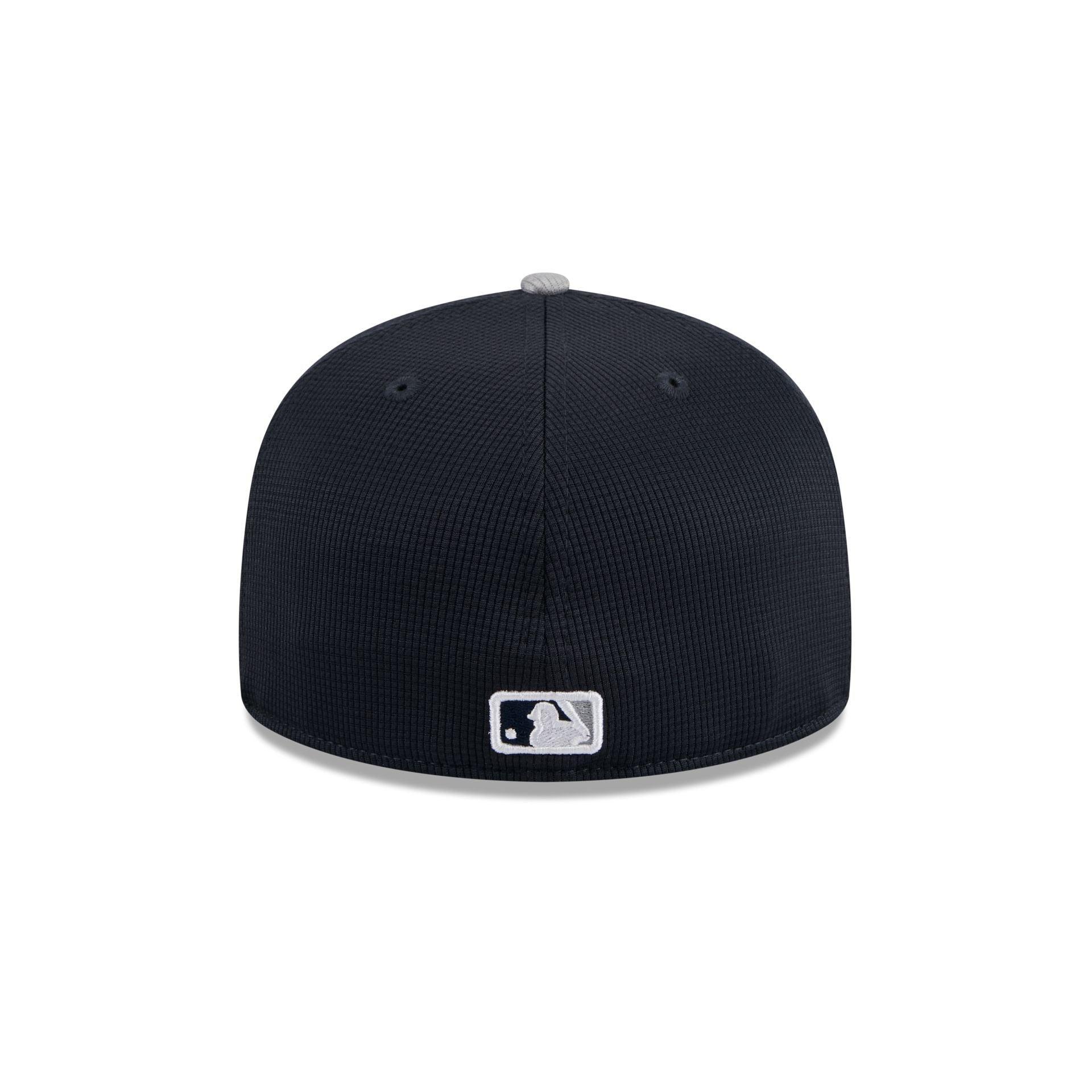 New York Yankees 2024 Batting Practice Alt 59FIFTY Fitted Hat Male Product Image