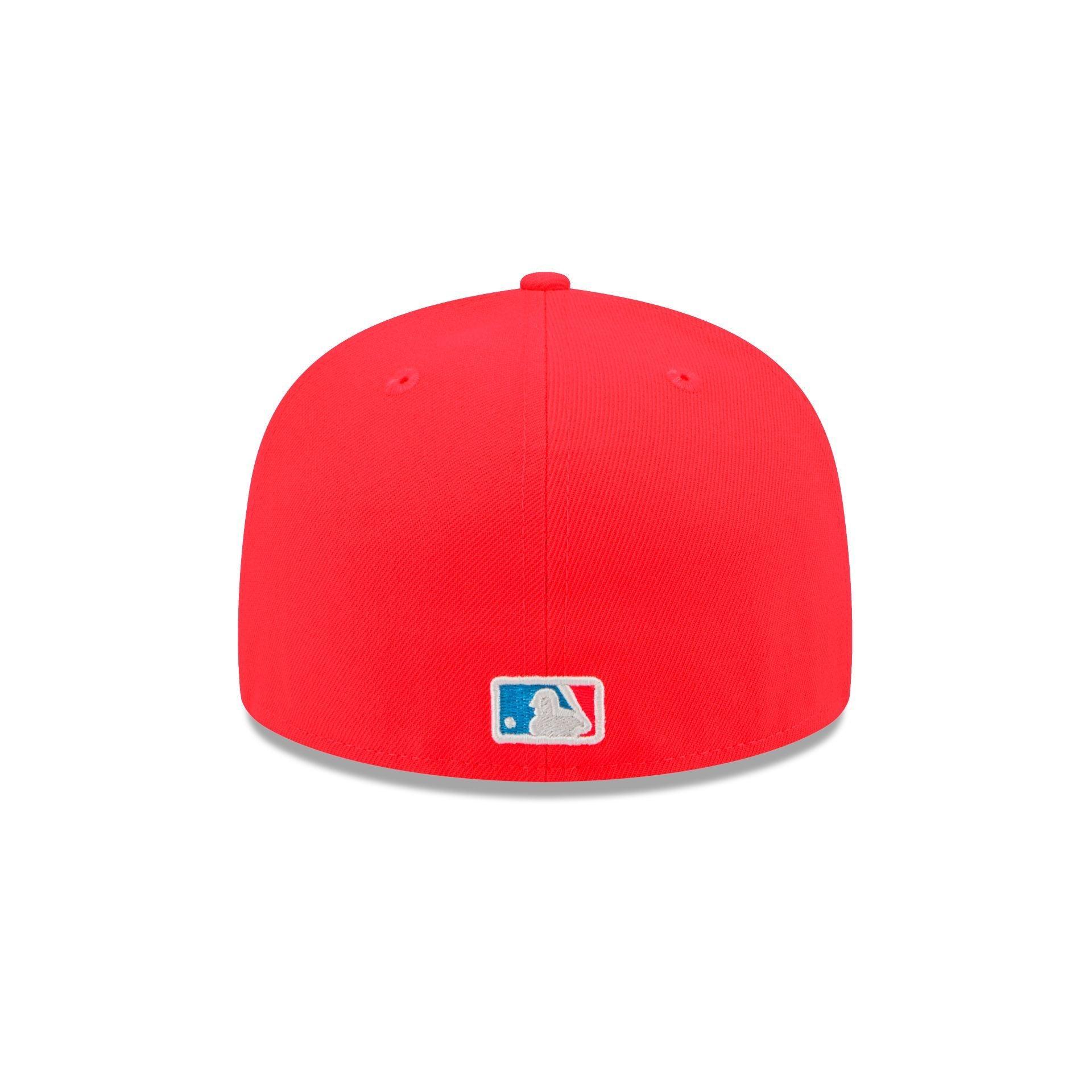 Tampa Bay Rays 2024 All-Star Game 59FIFTY Fitted Hat Male Product Image