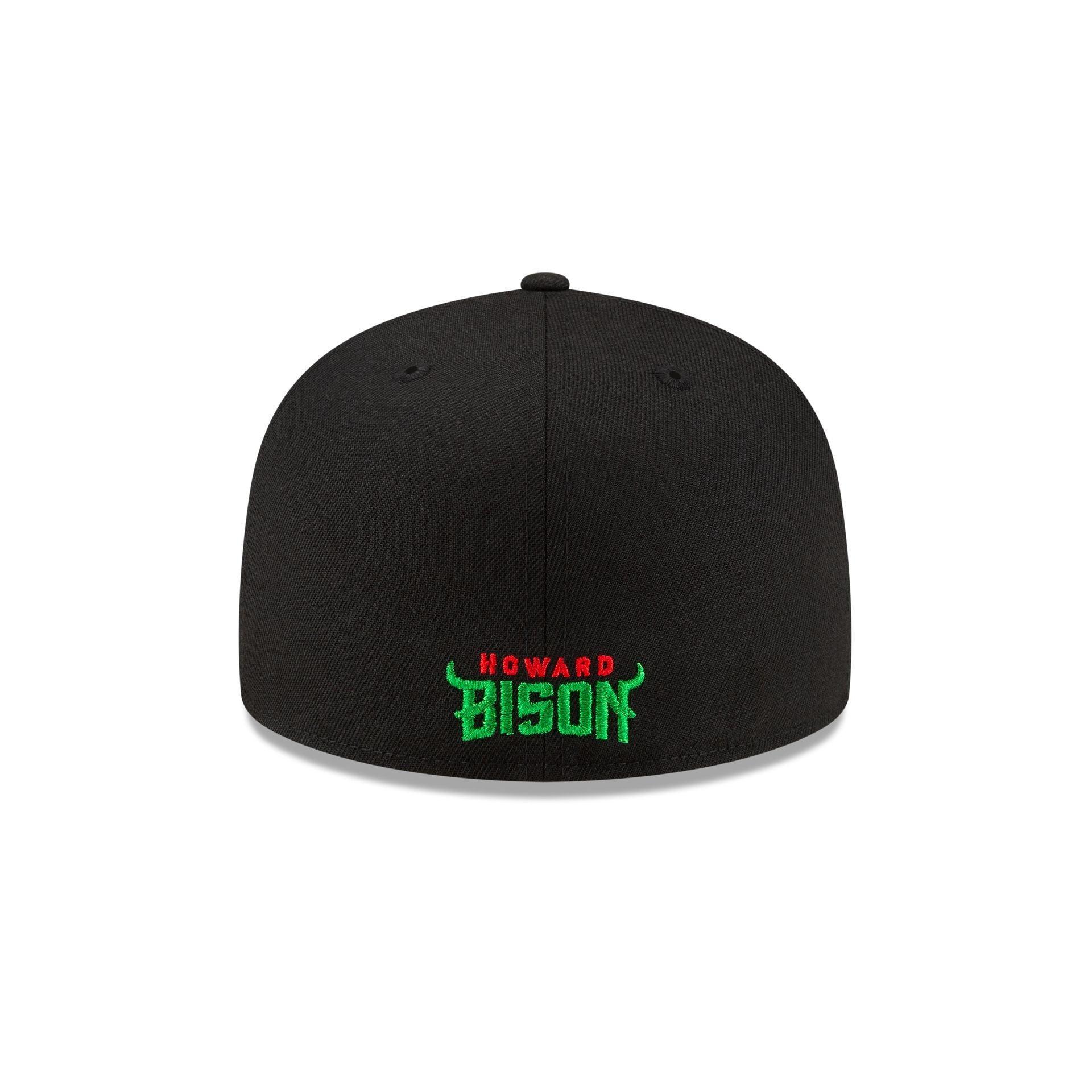 DJ Mars X Howard Bison 59FIFTY Fitted Hat Male Product Image