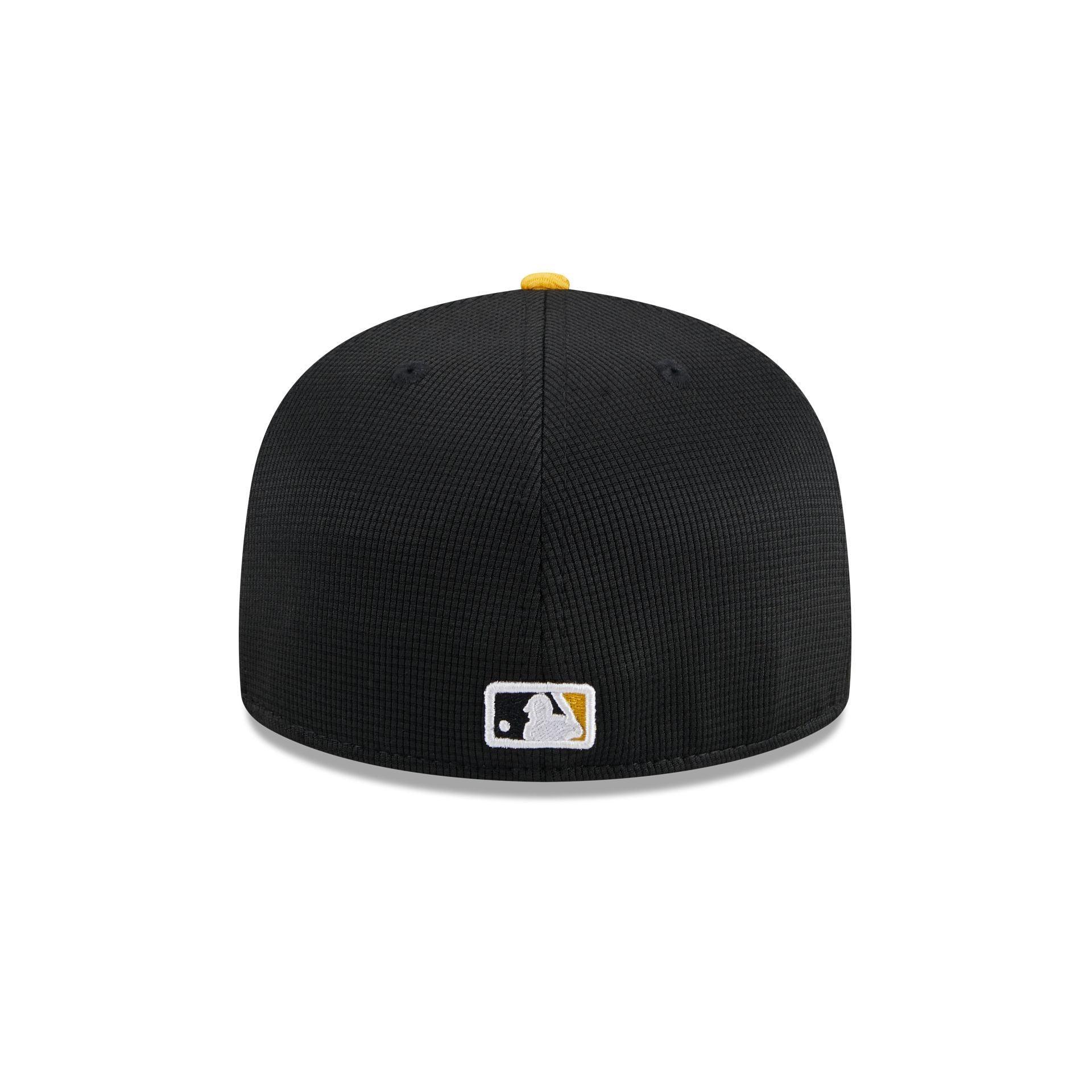 Houston Buffs Houston Pack 59FIFTY Fitted Male Product Image