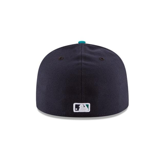 Alpha Industries X Tampa Bay Rays 59FIFTY Fitted Hat Male Product Image