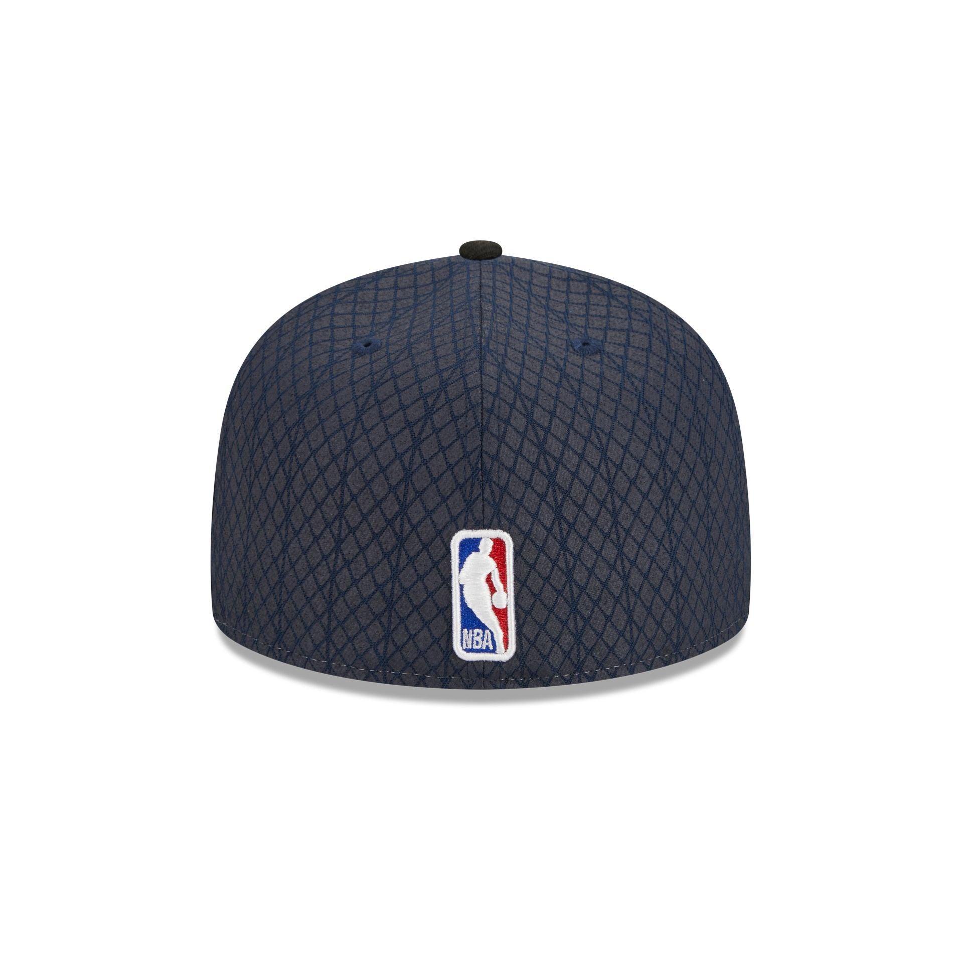 Orlando Magic 2023 City Edition 59FIFTY Fitted Hat Male Product Image