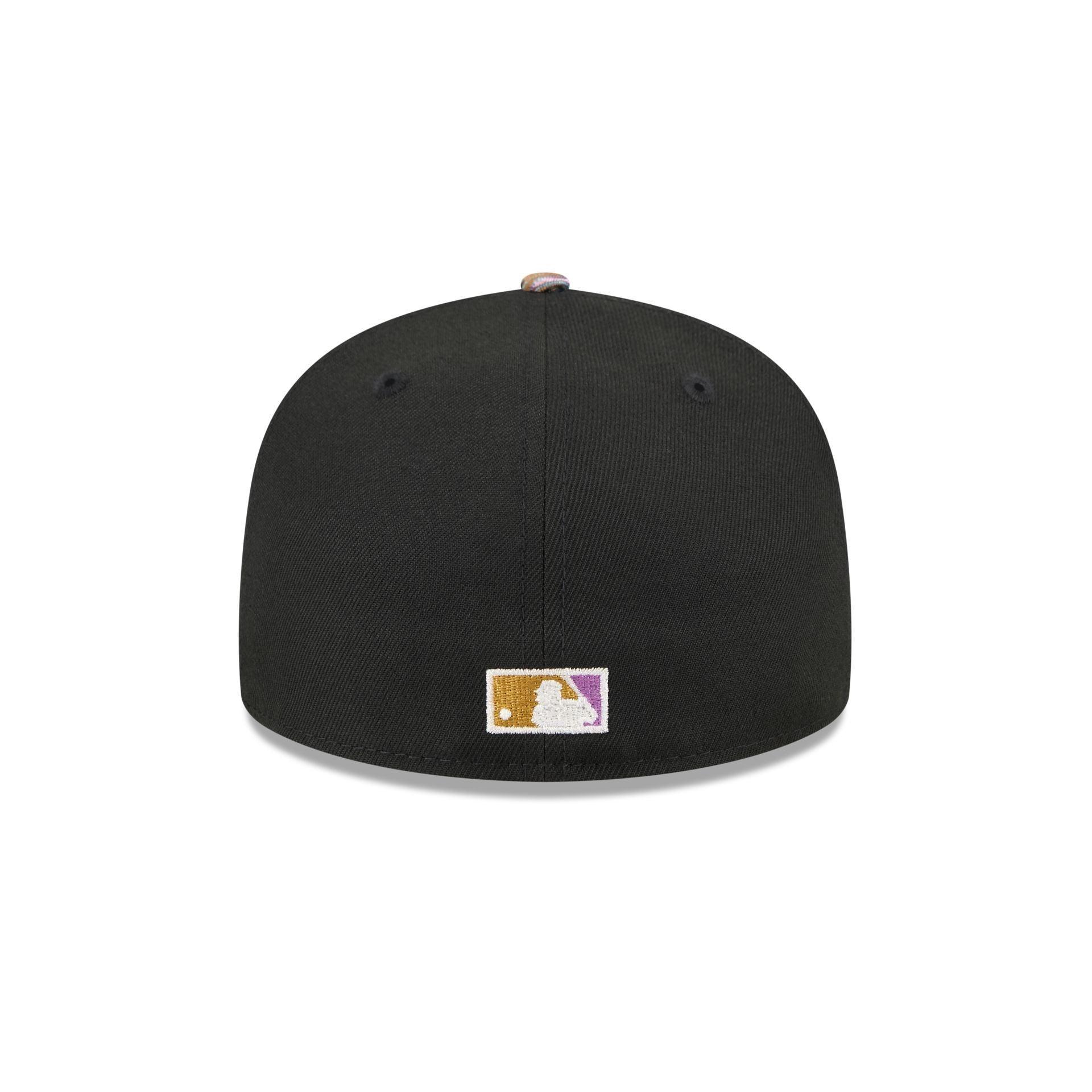 Cleveland Guardians Retro Spring Training 59FIFTY Fitted Hat Male Product Image