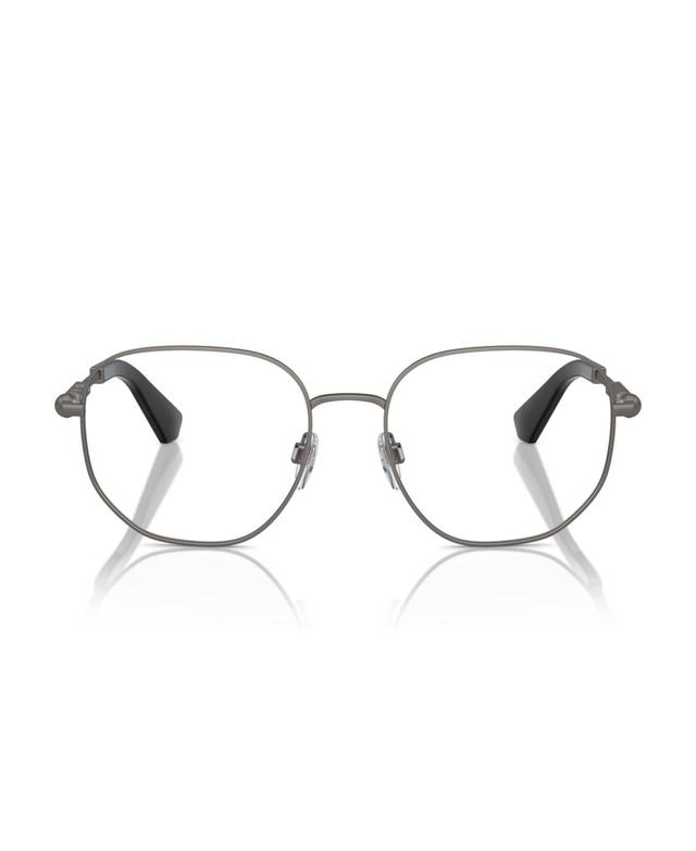 Burberry Womens Eyeglasses, BE1385 - Dark Grey Product Image