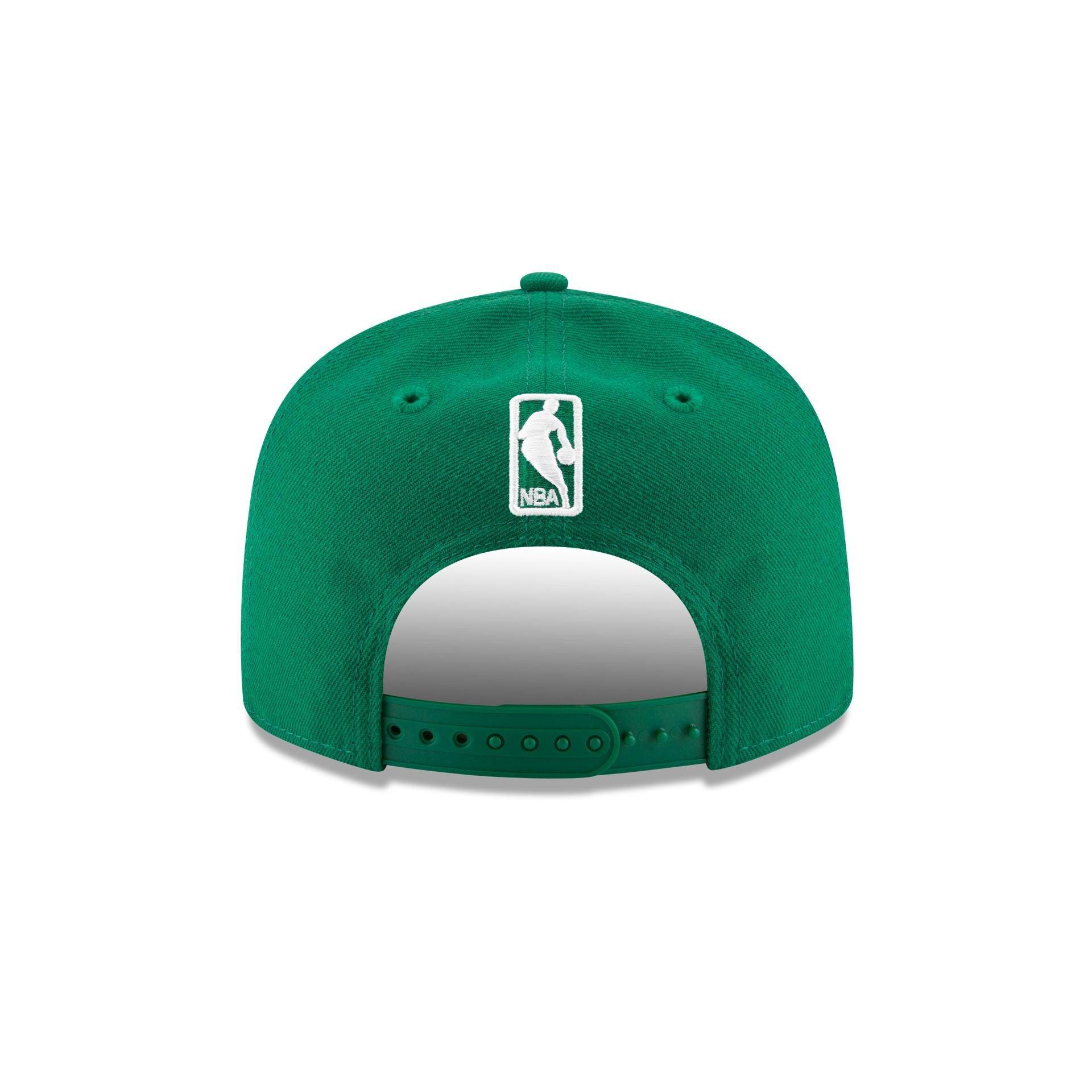 Dallas Mavericks 2024 NBA Finals 9FIFTY Snapback Hat Male Product Image