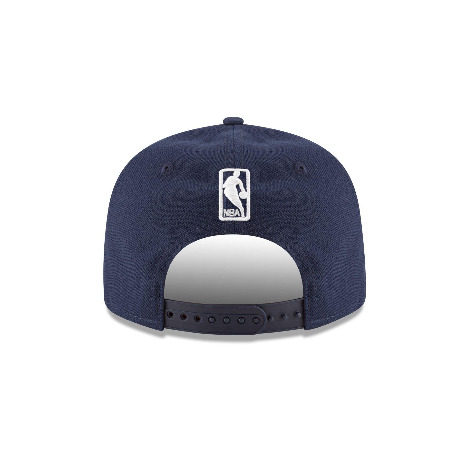 Dallas Mavericks 2024 NBA Finals 9FIFTY Snapback Hat Male Product Image