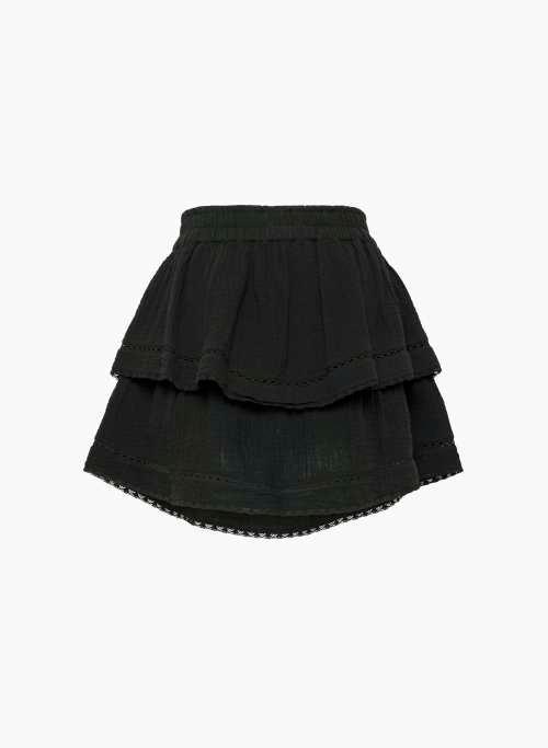 honeydew skirt Product Image