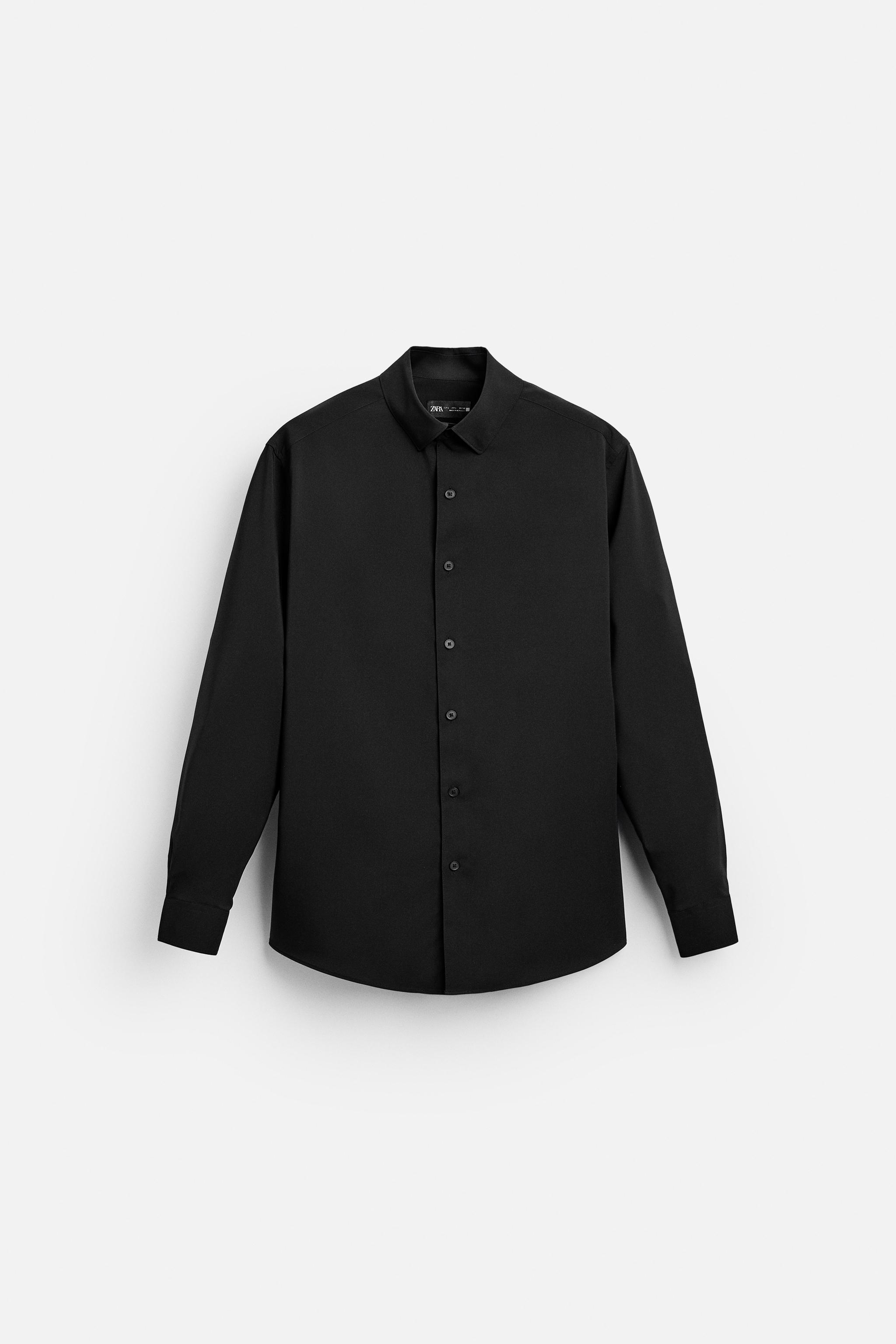 STRETCH SHIRT Product Image