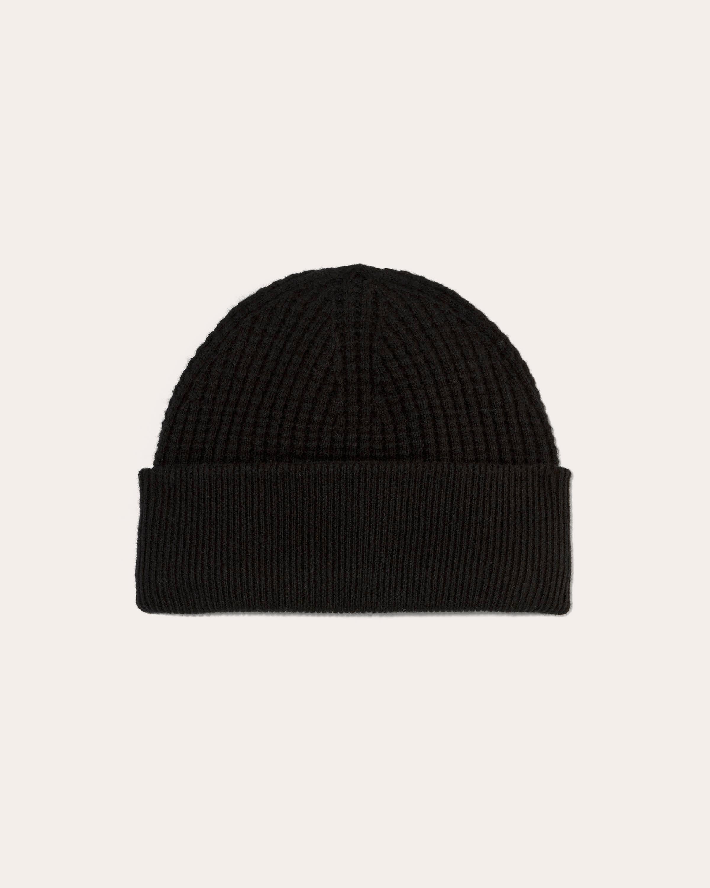 The Waffle Beanie Product Image