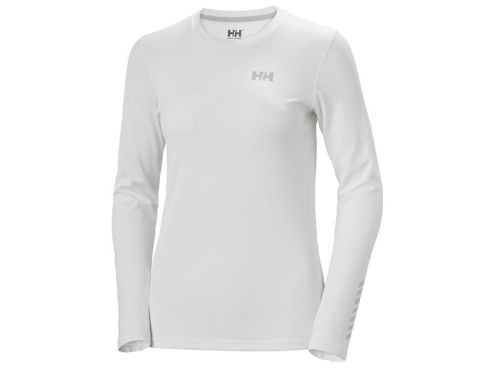 Helly Hansen Lifa Active Solen Long Sleeve 1) Women's Clothing product image