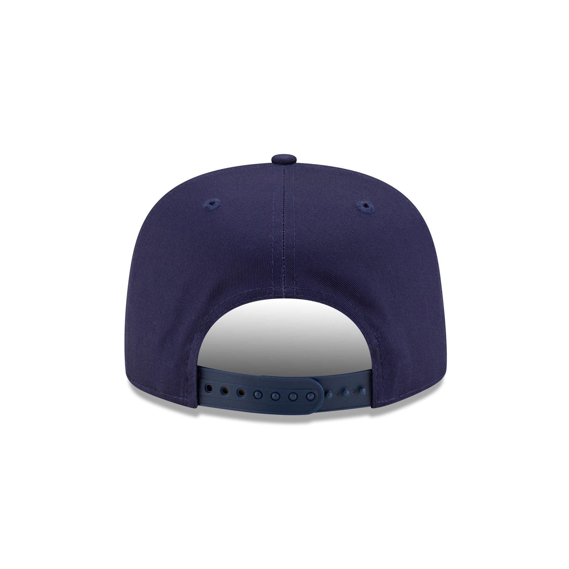 Houston Astros Golfer Hat Male Product Image