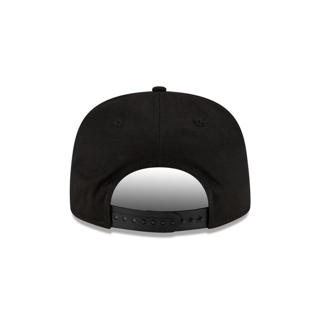 D.C. United 2024 MLS Kickoff Golfer Hat Male Product Image