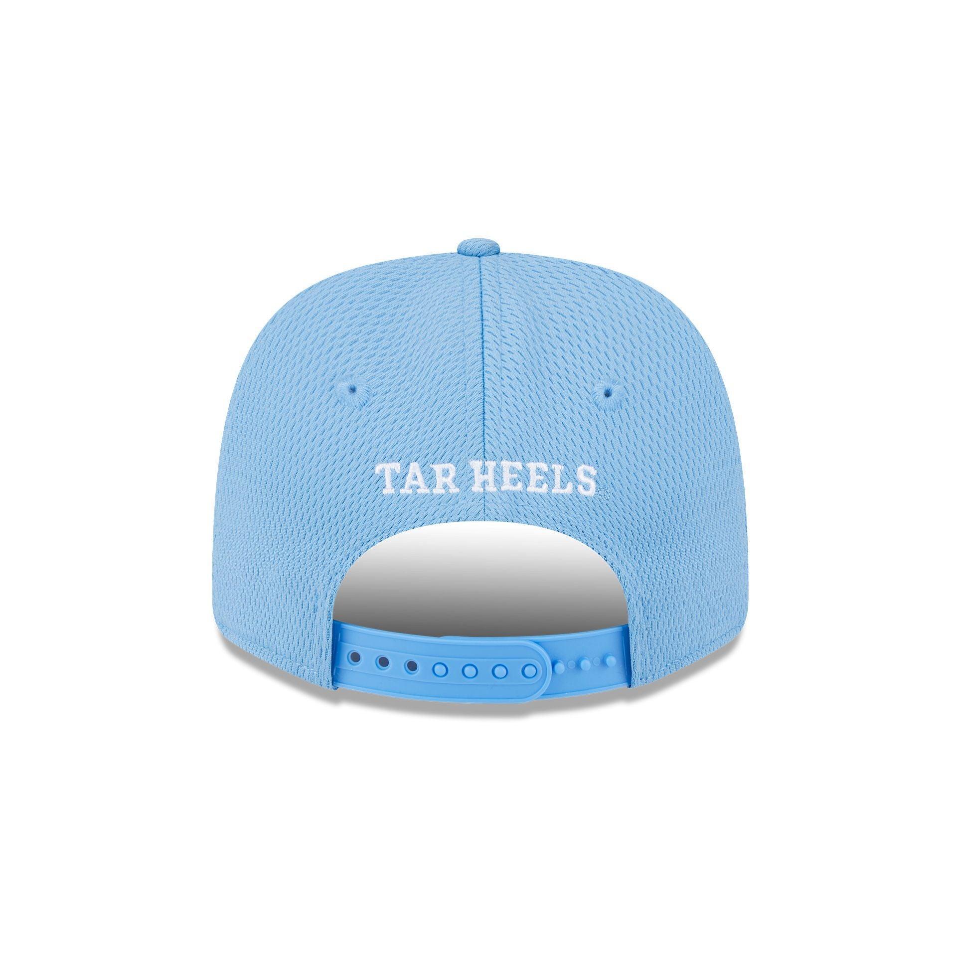 North Carolina University Tar Heels 9SEVENTY Stretch-Snap Hat Male Product Image