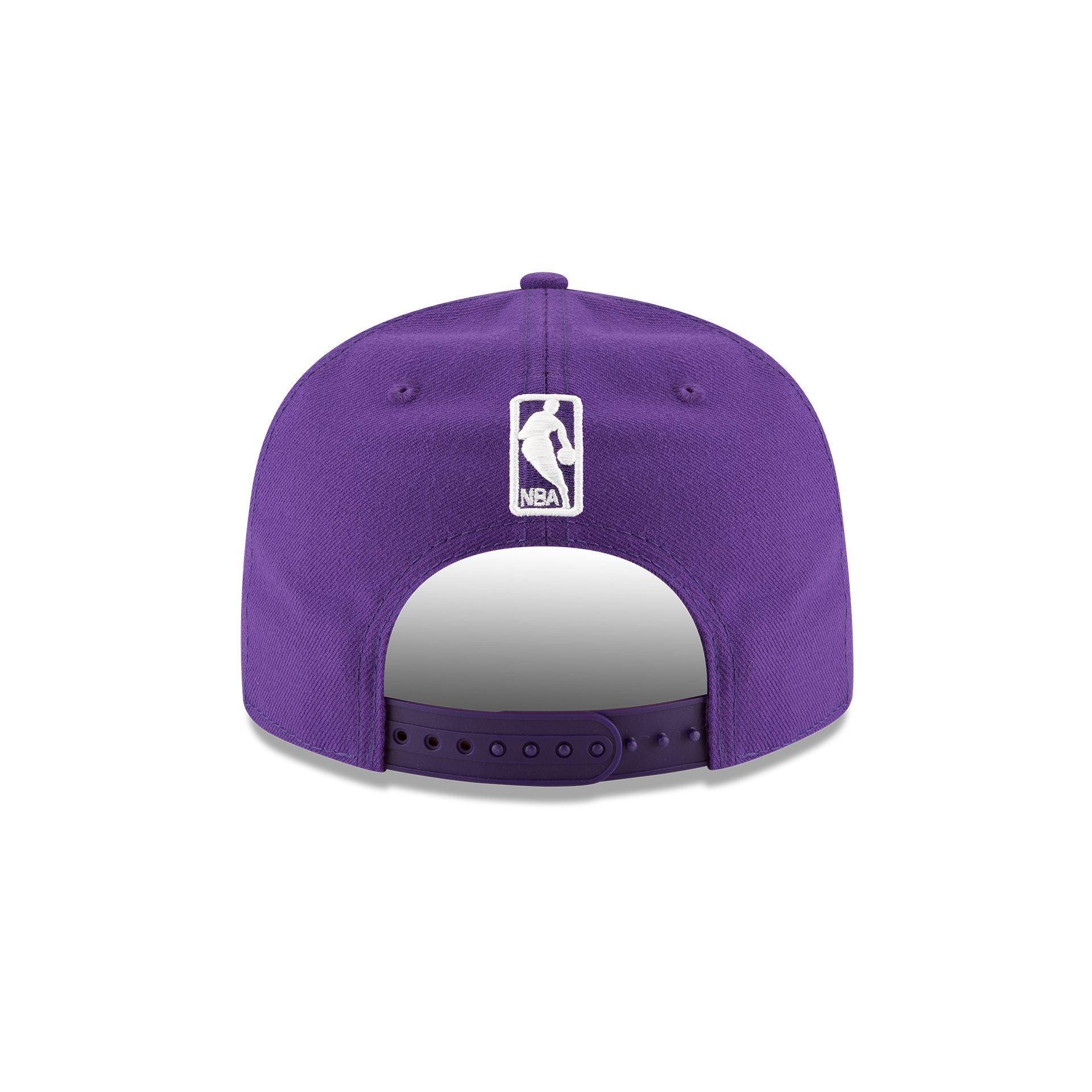 Milwaukee Bucks 2Tone 59FIFTY Fitted Hat Male Product Image