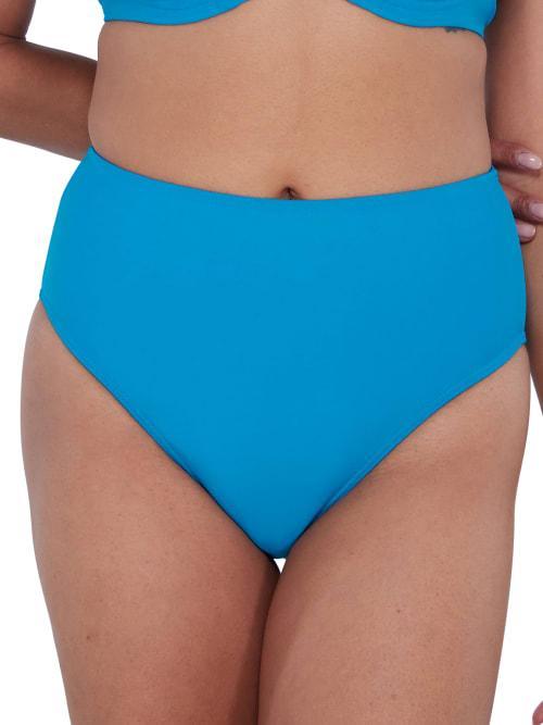 Mint High Road Bikini Bottom Product Image