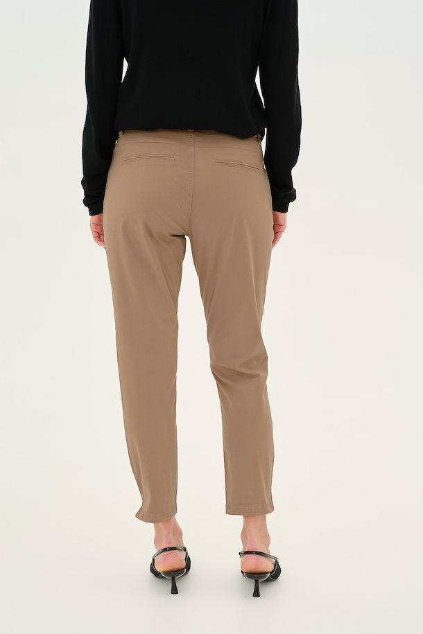 CUbrita Trousers Product Image