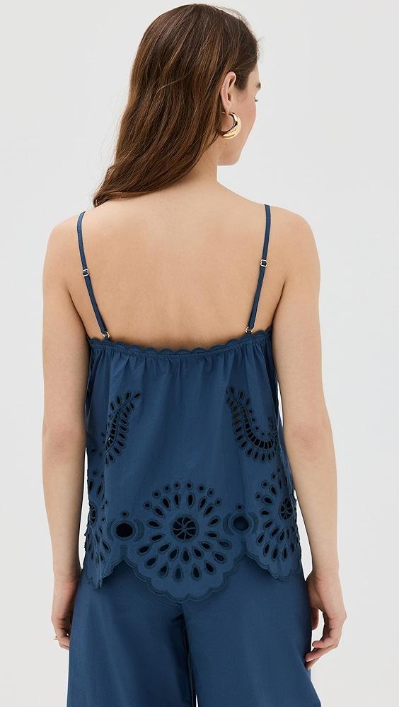 Figue Gillian Top | Shopbop Product Image