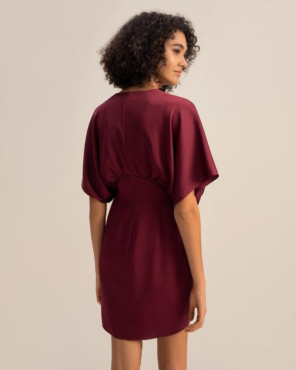 Montana Dress Product Image