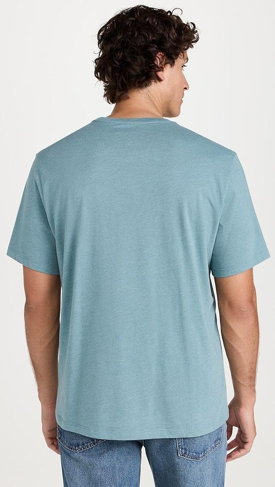 Fair Harbor The Kismet Tee | Shopbop Product Image