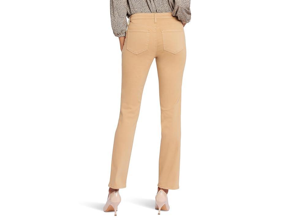 NYDJ Petite Sheri Slim in Hazel Wood (Hazel Wood) Women's Jeans Product Image