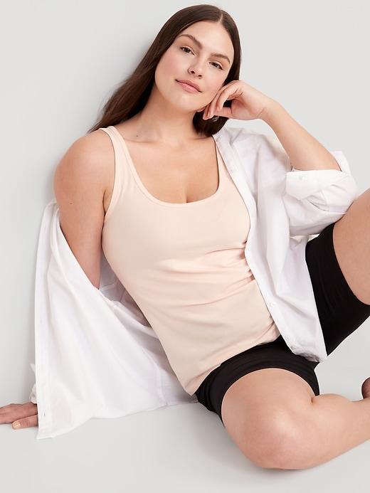 First-Layer Tank Top Product Image