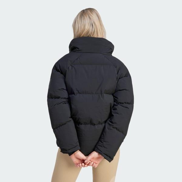 Big Baffle Jacket Product Image