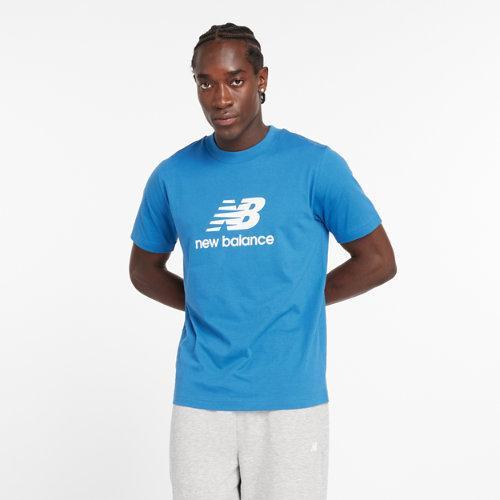 New Balance Men's Sport Essentials Logo T-Shirt Product Image