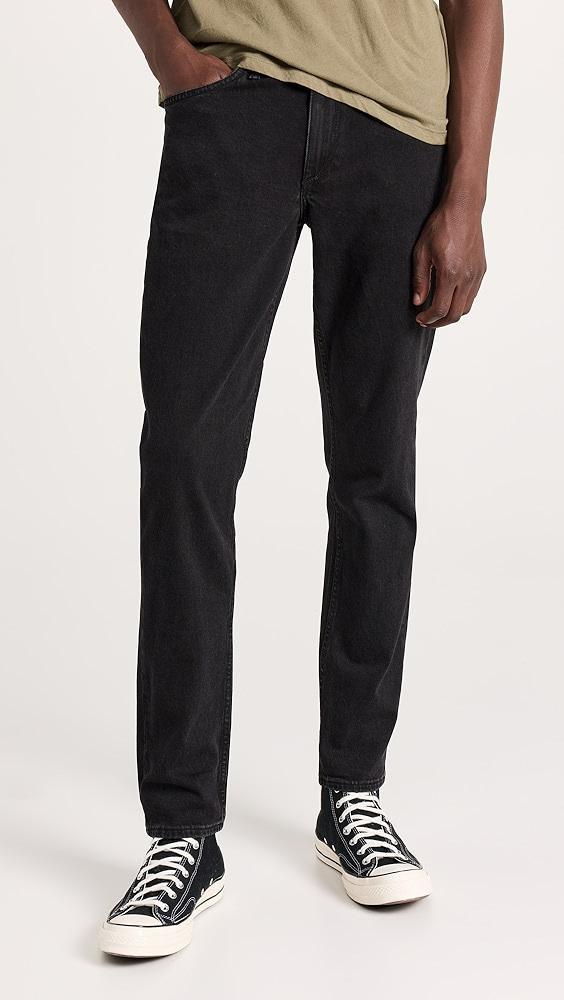 rag & bone Fit 2 Authentic Stretch Jeans | Shopbop Product Image