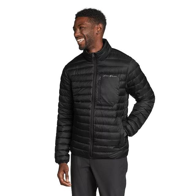 Mens Eddie Bauer StratusTherm Down Jacket Product Image