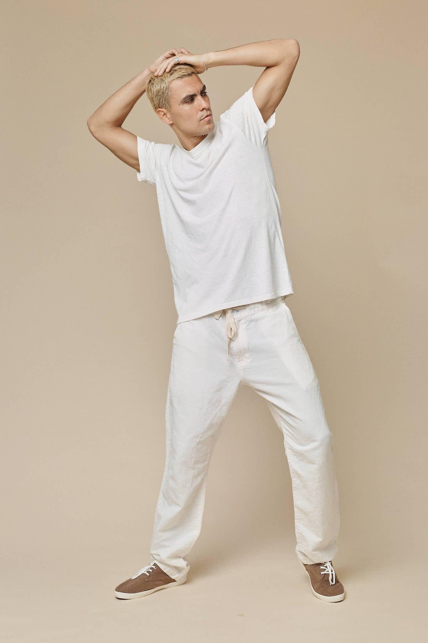 Traverse Pant Male Product Image