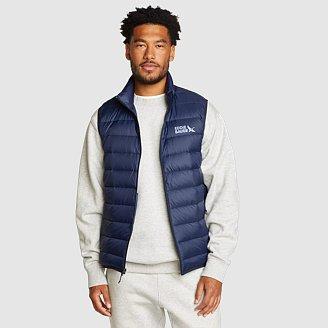 Men's CirrusLite Down Vest Product Image