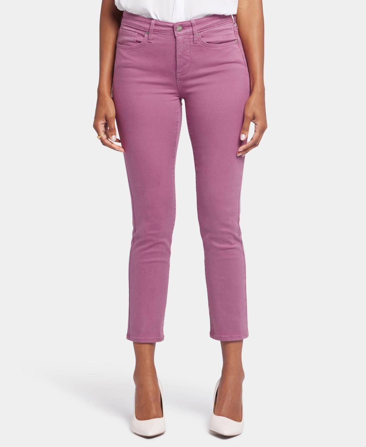 Women's Sheri Slim Ankle Jeans Product Image