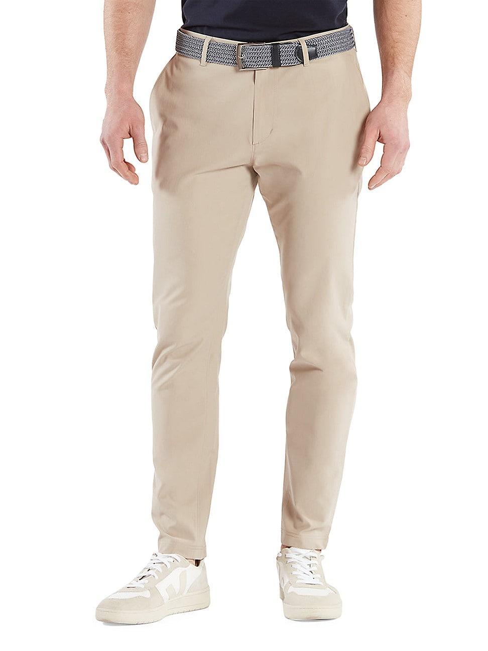 Mens Workday Chino Pants Product Image