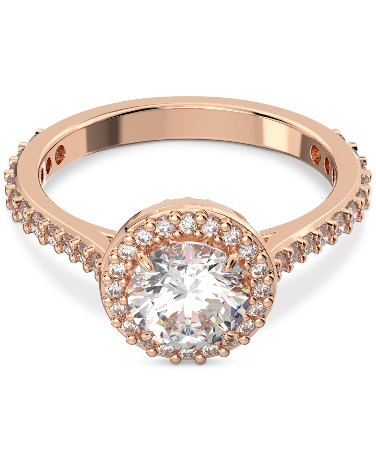 Swarovski Constella Ring Product Image