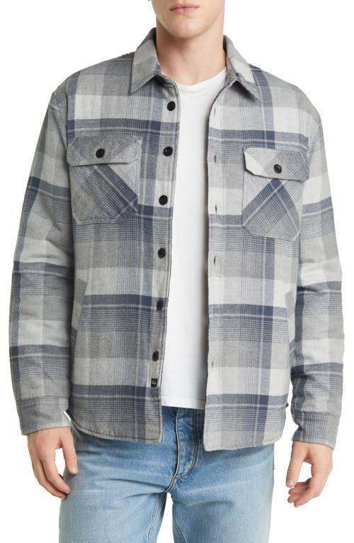 Rails Worthing Cotton Shirt Jacket Product Image