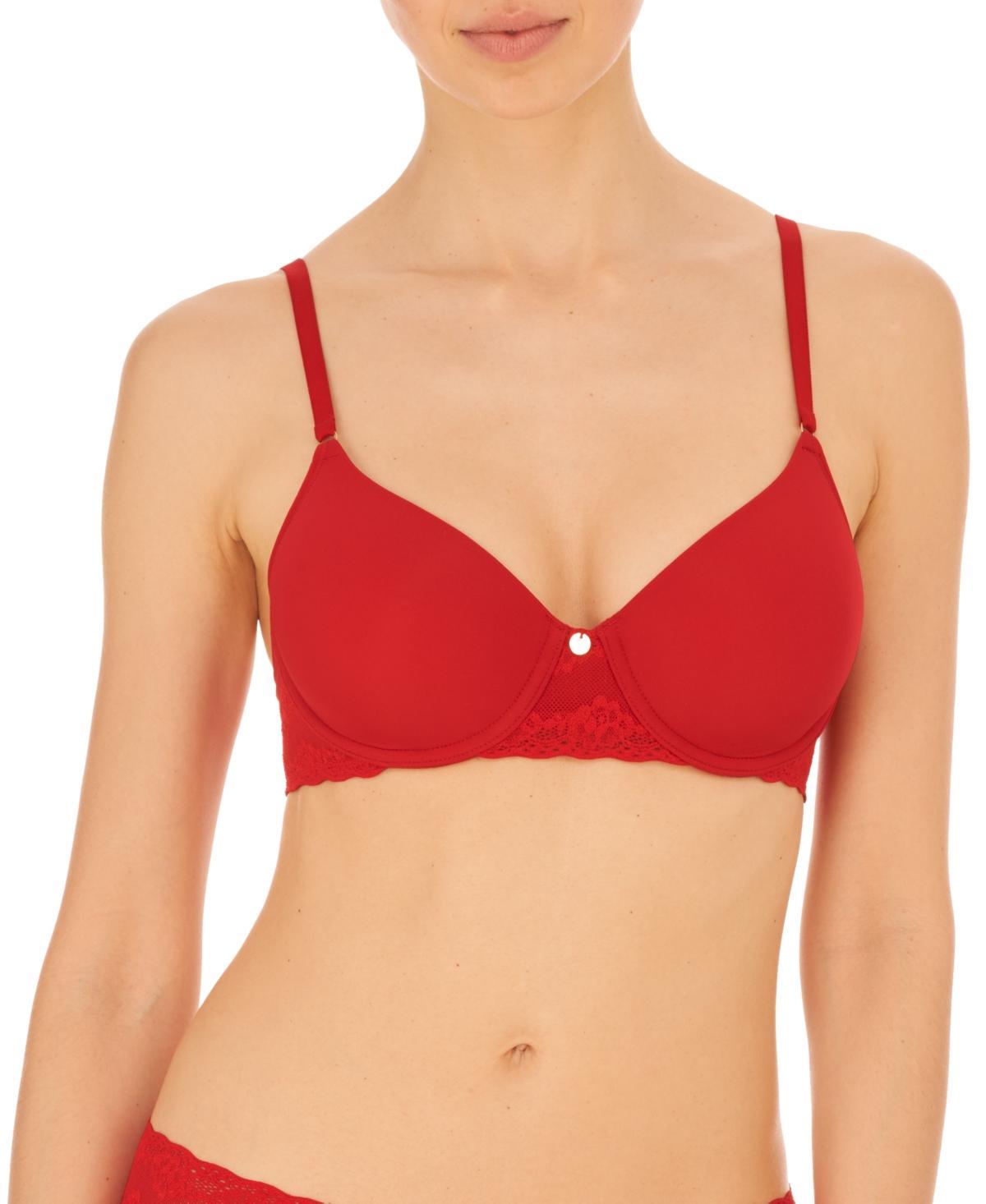 Womens Bliss Perfection Comfort T-Shirt Bra Product Image