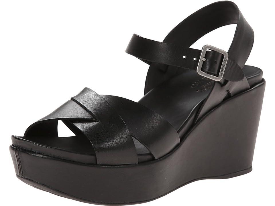 Kork-Ease Ava 2.0 Platform Wedge Sandal Product Image